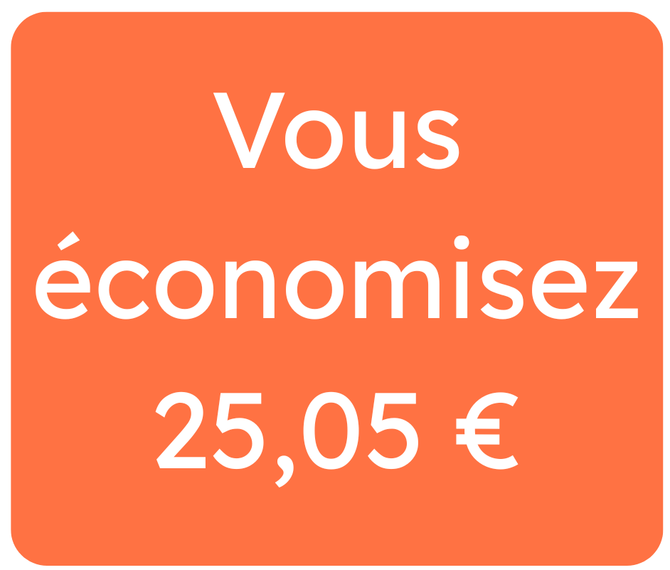 imagem nourix vinte e cinco euro