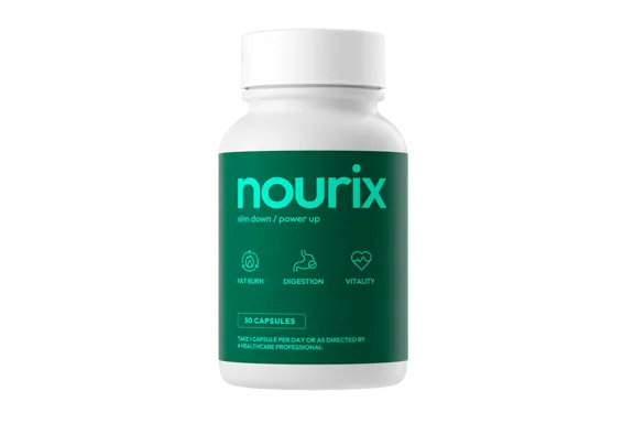 imagem nourix 1 pote