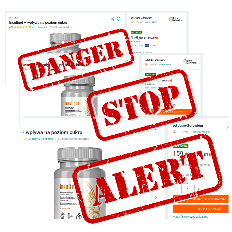 Insulinet Alerta
