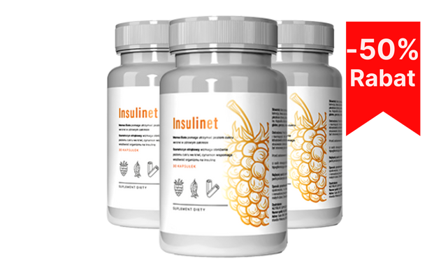 Insulinet desconto
