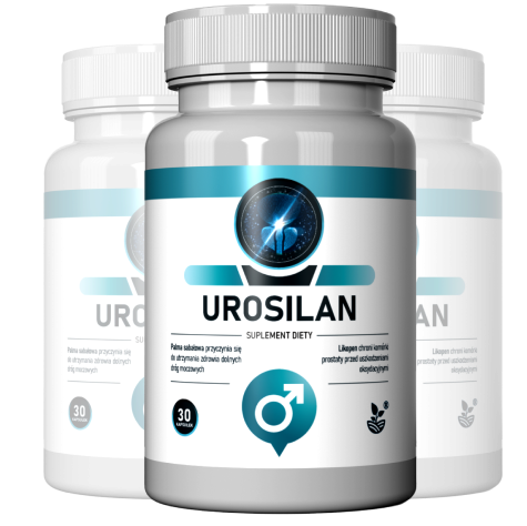 Urosilan Imagem