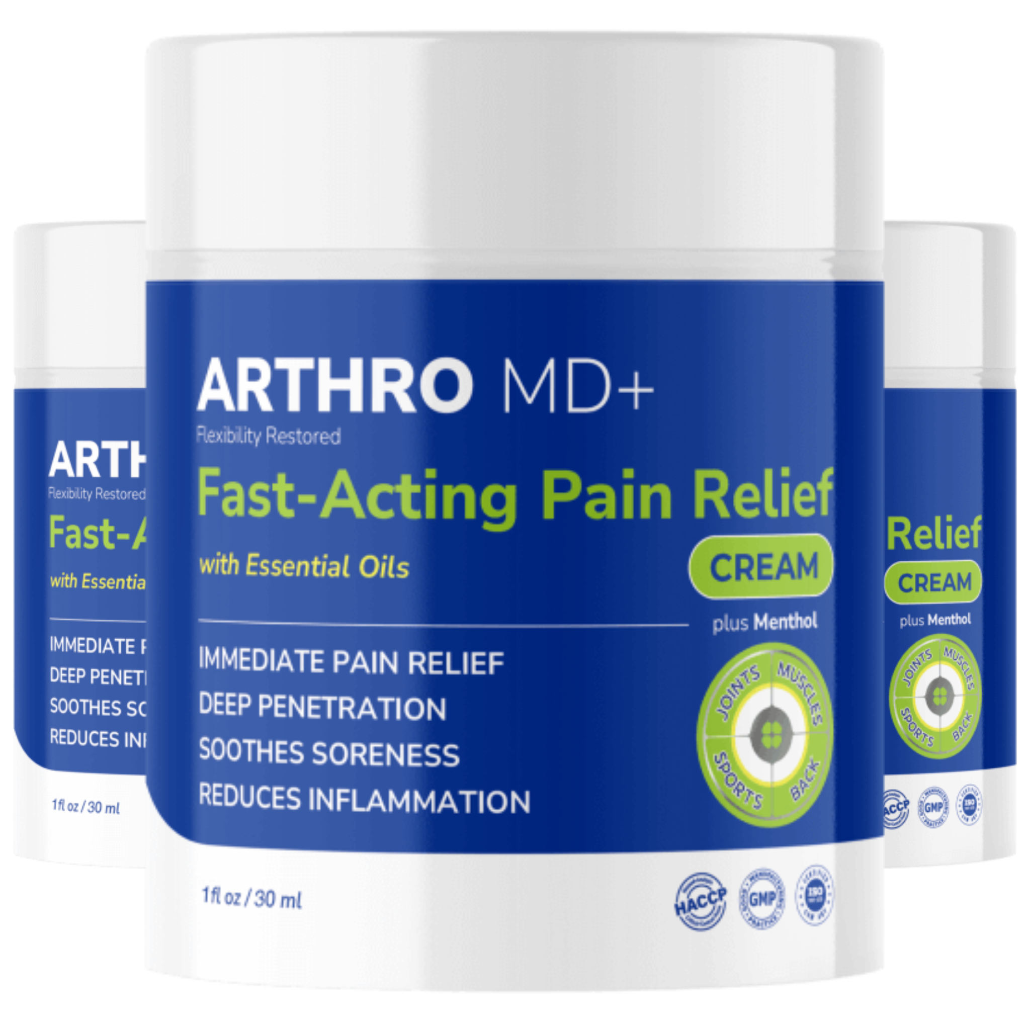 arthro md cream image